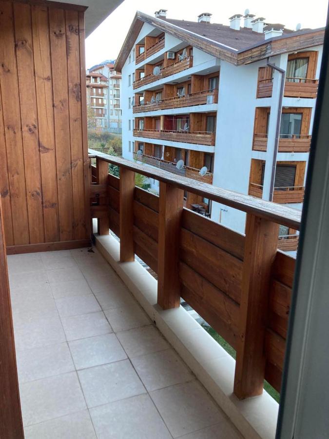 Studio Detelina Residence Bansko Exterior photo