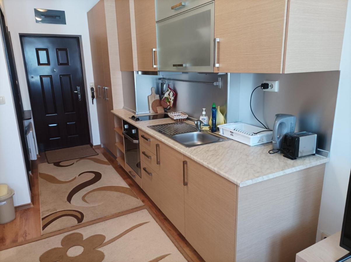 Studio Detelina Residence Bansko Exterior photo
