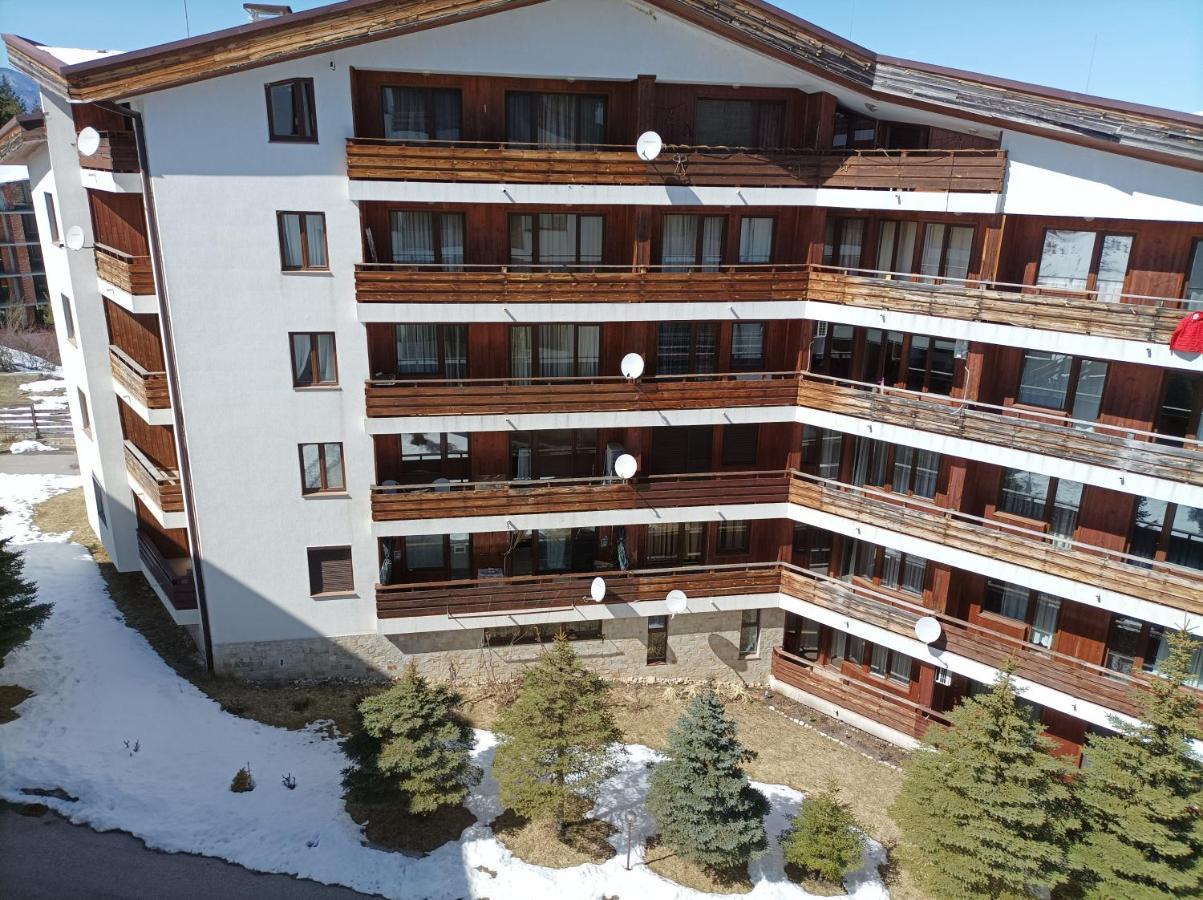 Studio Detelina Residence Bansko Exterior photo